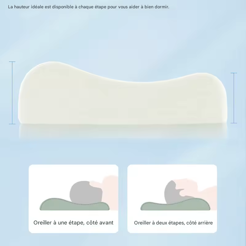 DodoCalin™ – Le coussin réconfortant pour enfants