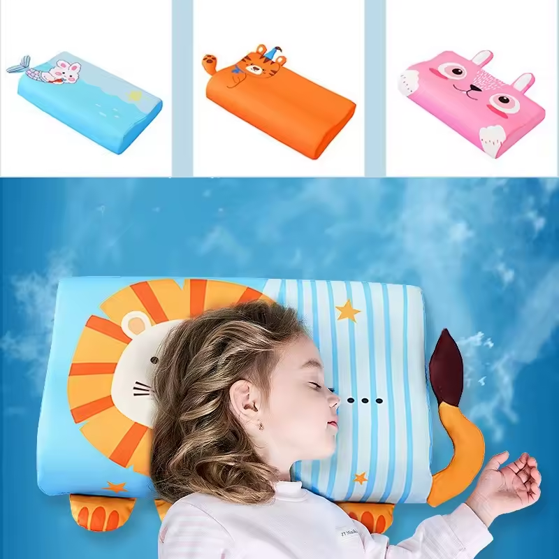 DodoCalin™ – Le coussin réconfortant pour enfants