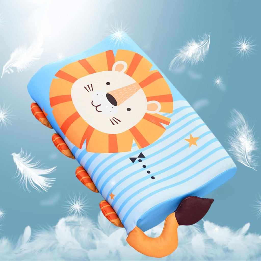 DodoCalin™ – Le coussin réconfortant pour enfants