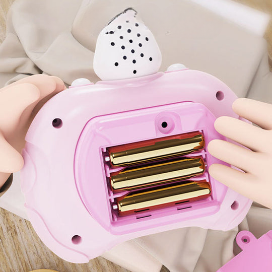 Jeu de poche pour enfant