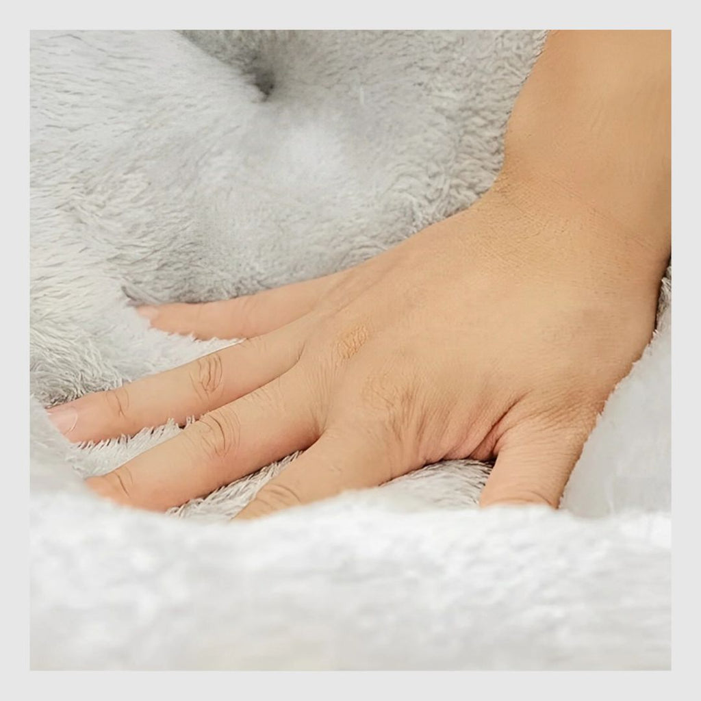 Niche Chaude d'Hiver