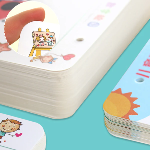 ENSEMBLE DE CAHIERS DE TRAÇAGE MAGIQUES