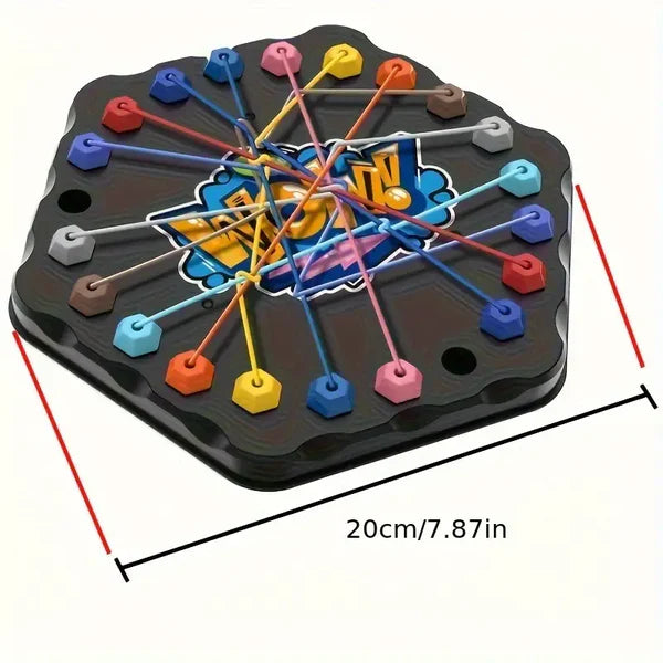 Smart Loops – Puzzle interactif pour enfants : Un jeu éducatif captivant