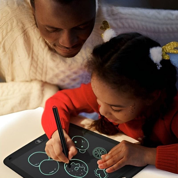 Tablette De Dessin LCD Magique