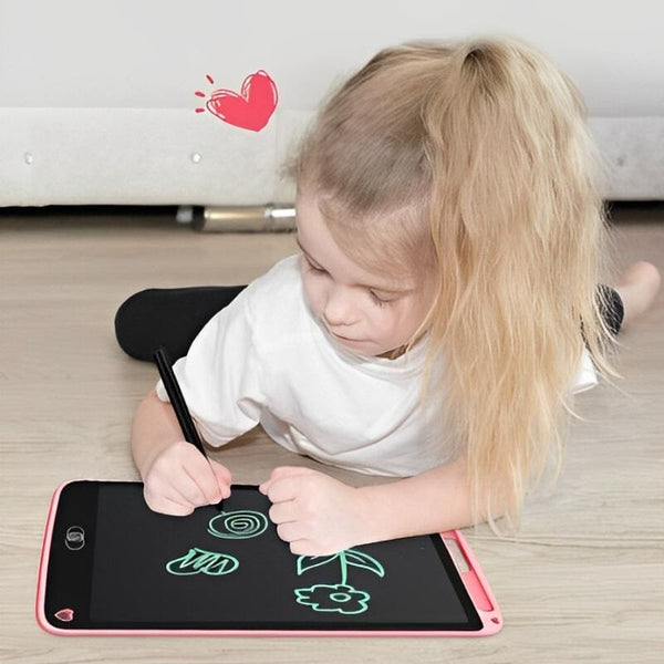 Tablette De Dessin LCD Magique