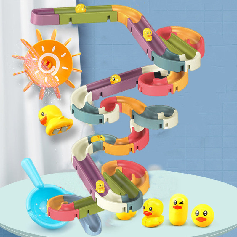 Jouets de bain pour bébé BERDA™