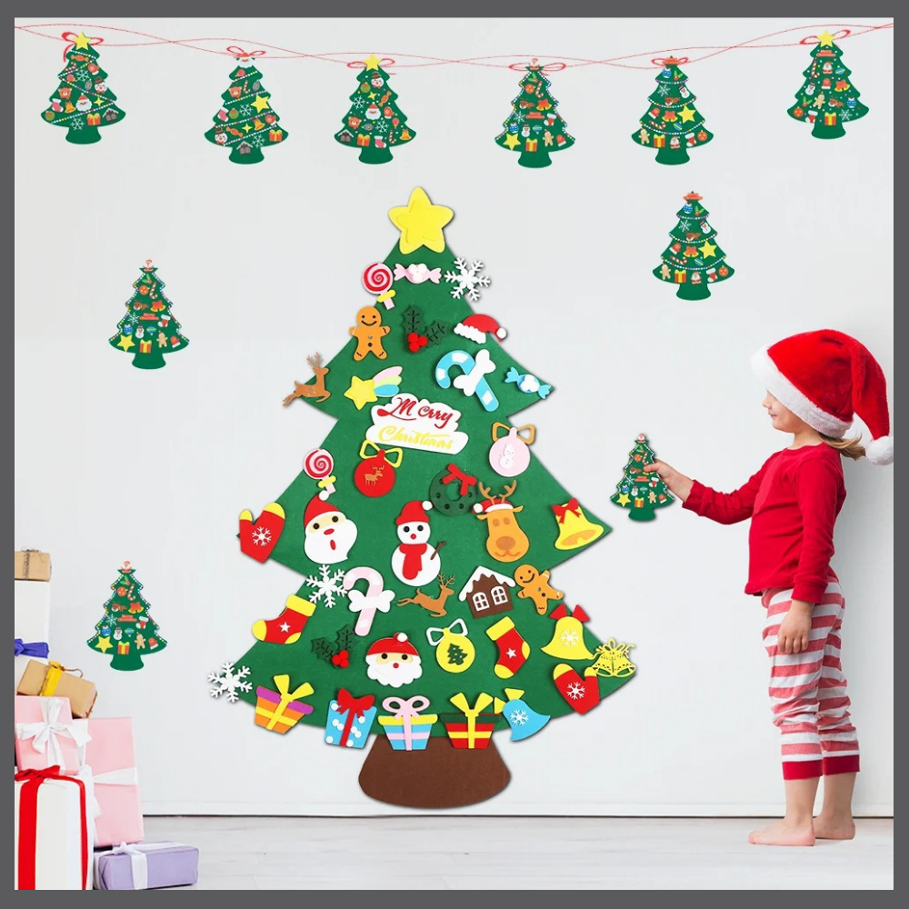 Mon Premier Sapin™