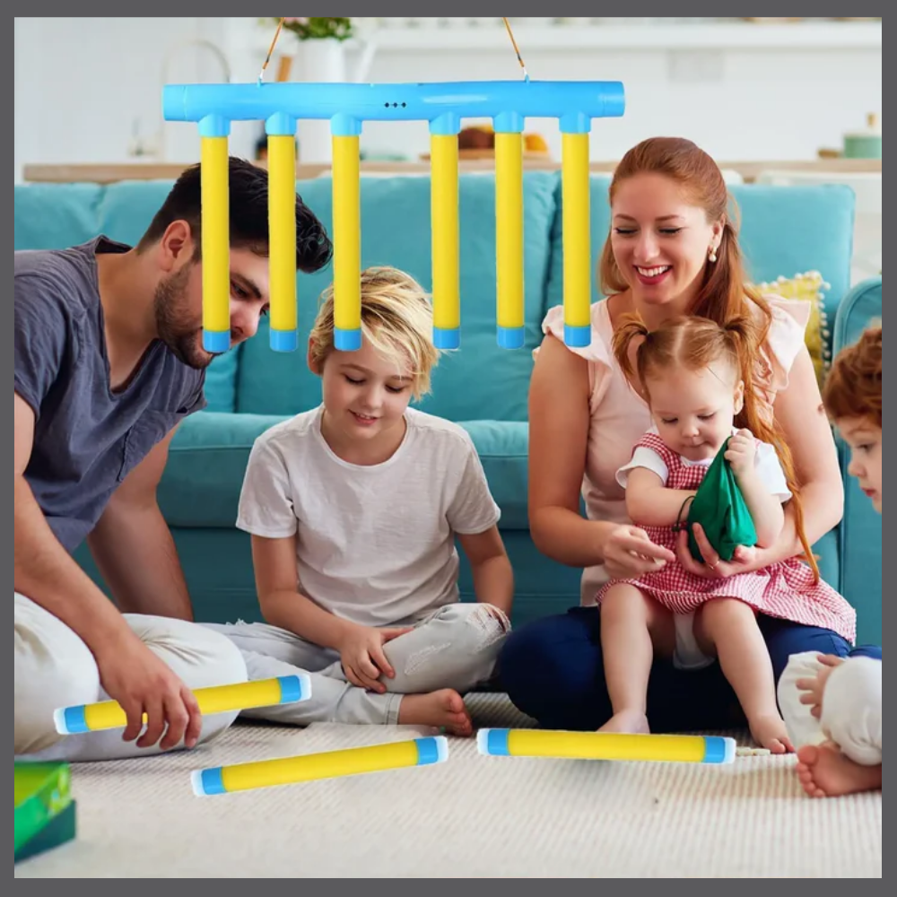 Jouet d'entraînement à la réaction