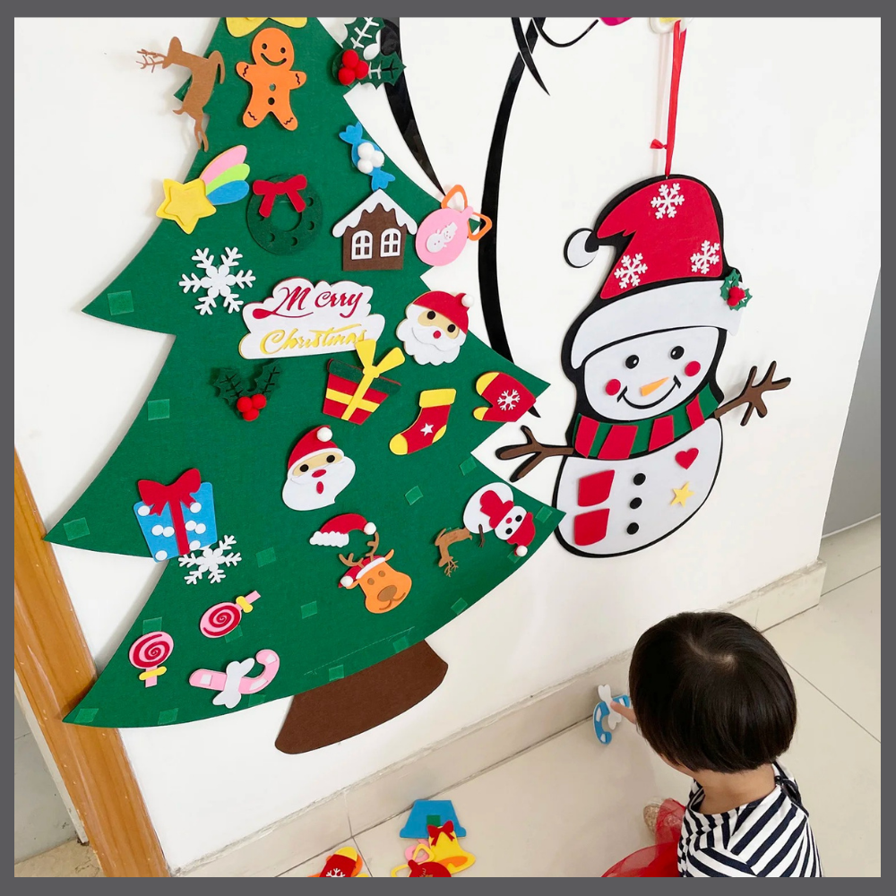 Mon Premier Sapin™