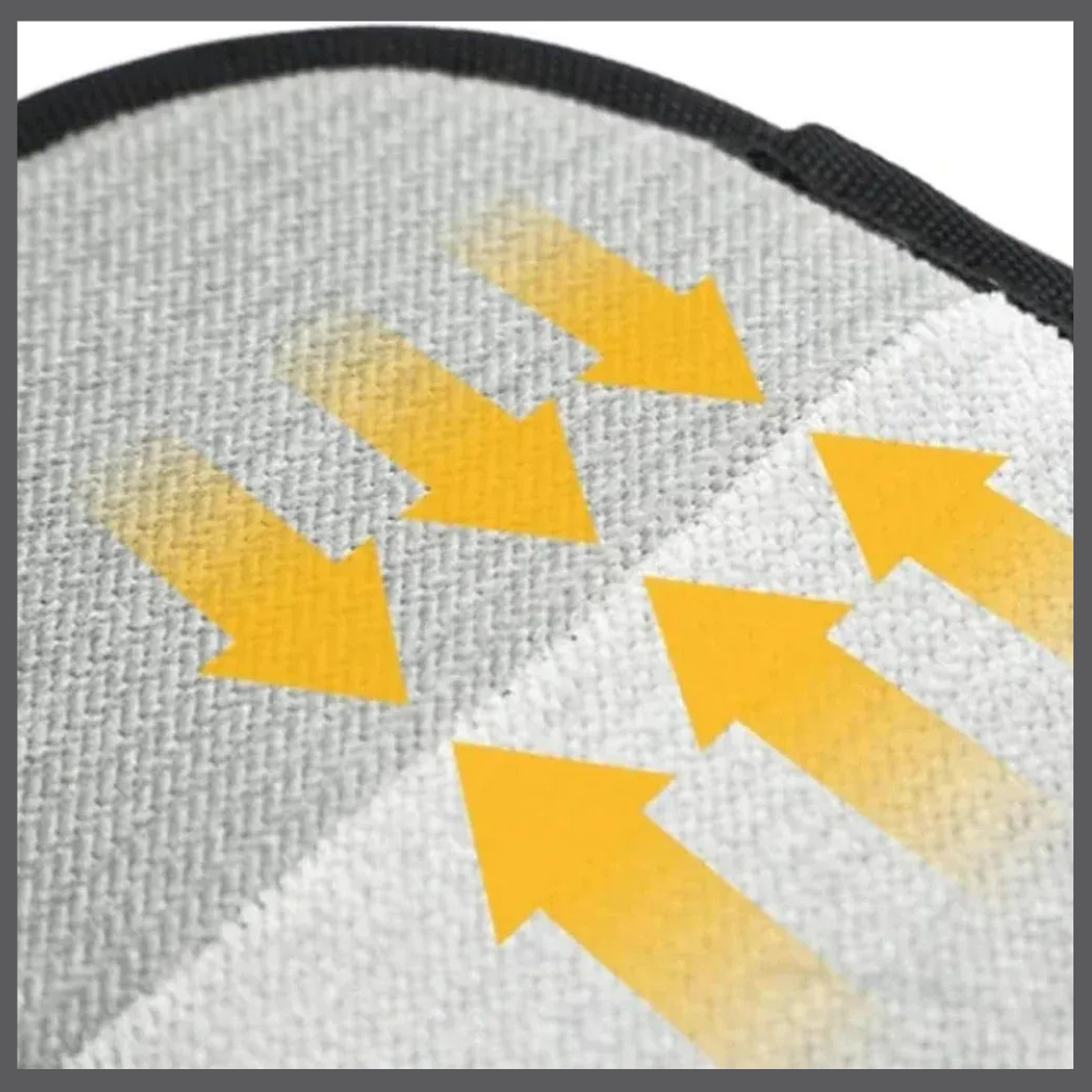 StopPoil - Un intérieur propre et sans poils