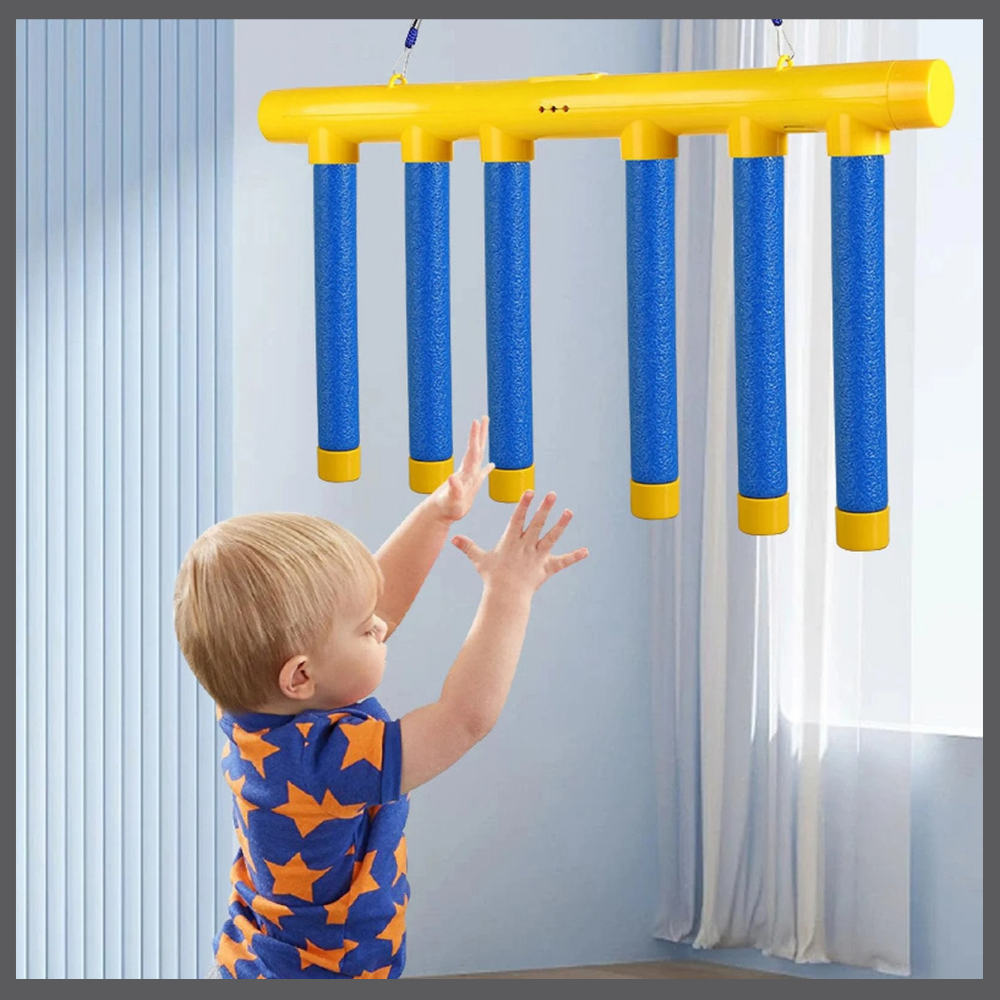 Jouet d'entraînement à la réaction