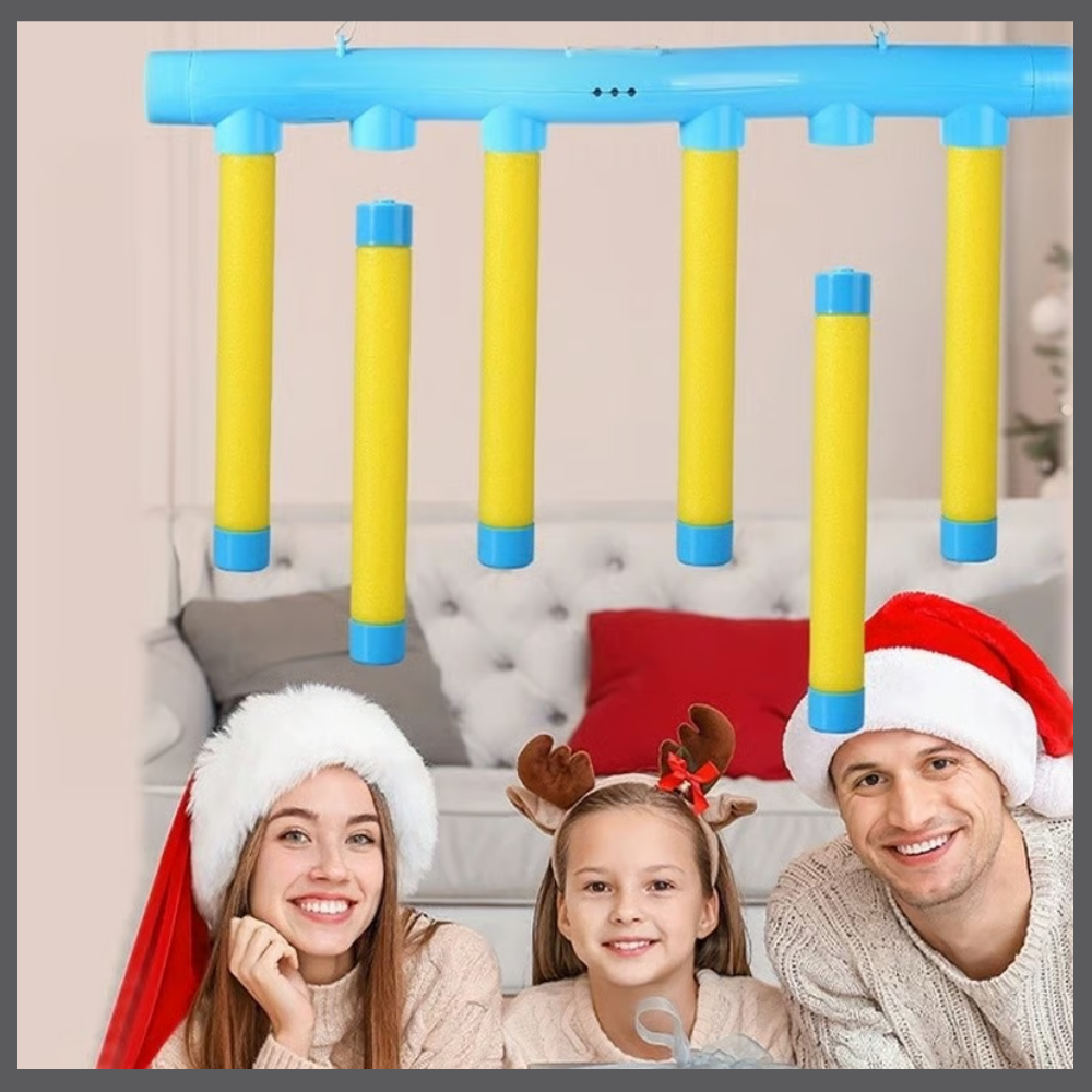 Jouet d'entraînement à la réaction