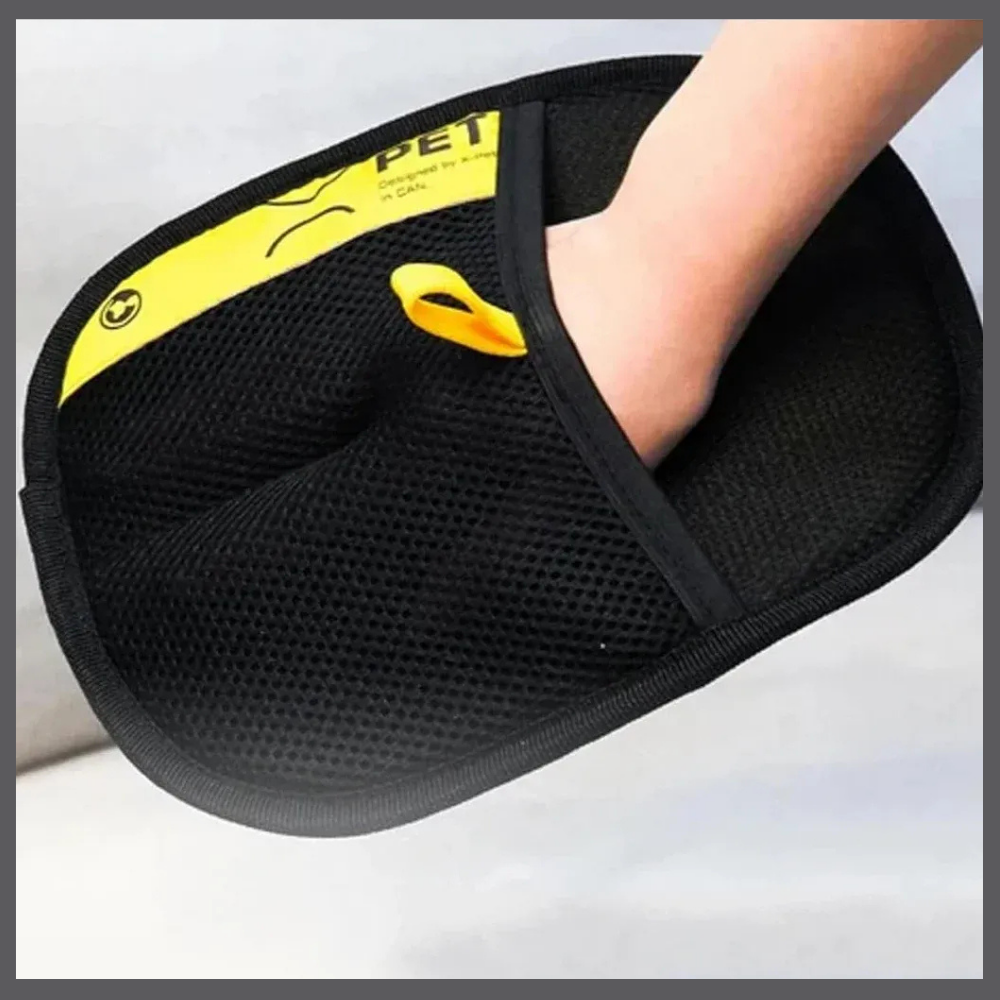 StopPoil - Un intérieur propre et sans poils