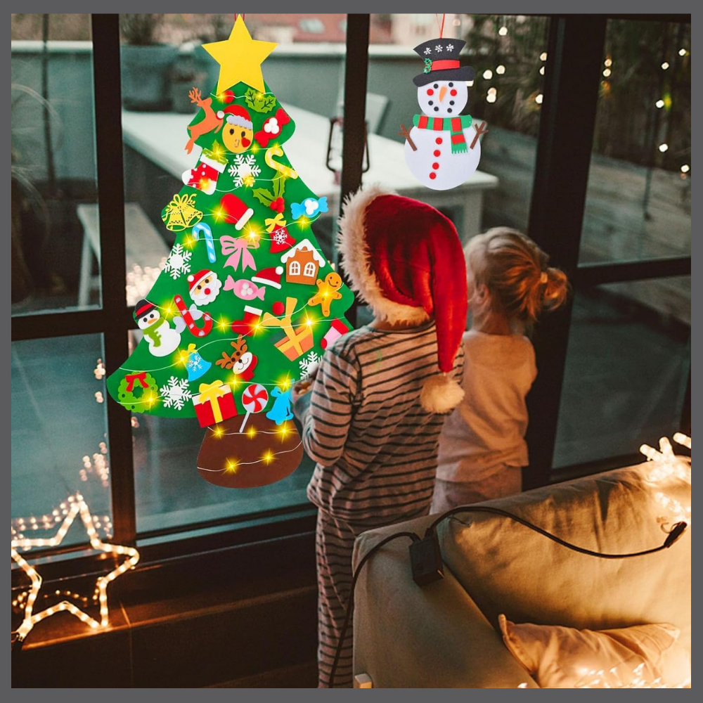 Mon Premier Sapin™