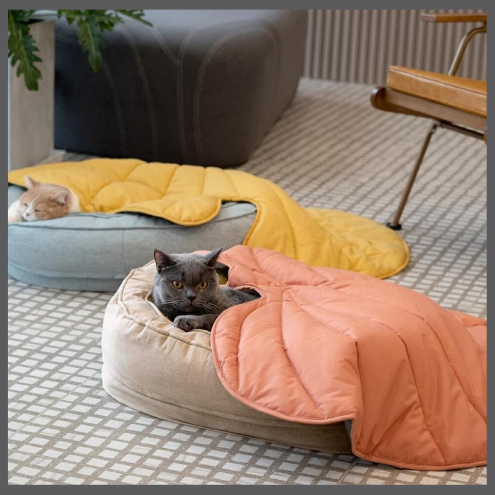 Le Tapis Rafraîchissant PawComfort™