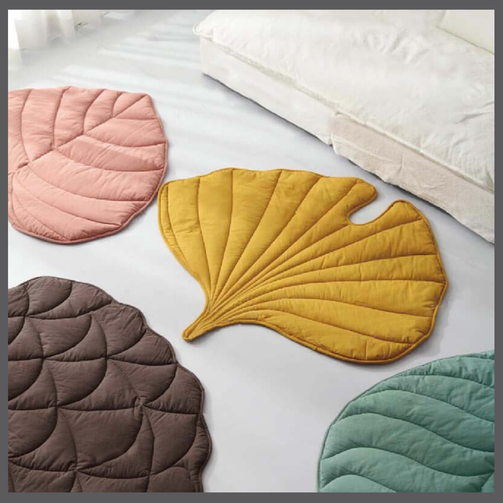 Le Tapis Rafraîchissant PawComfort™