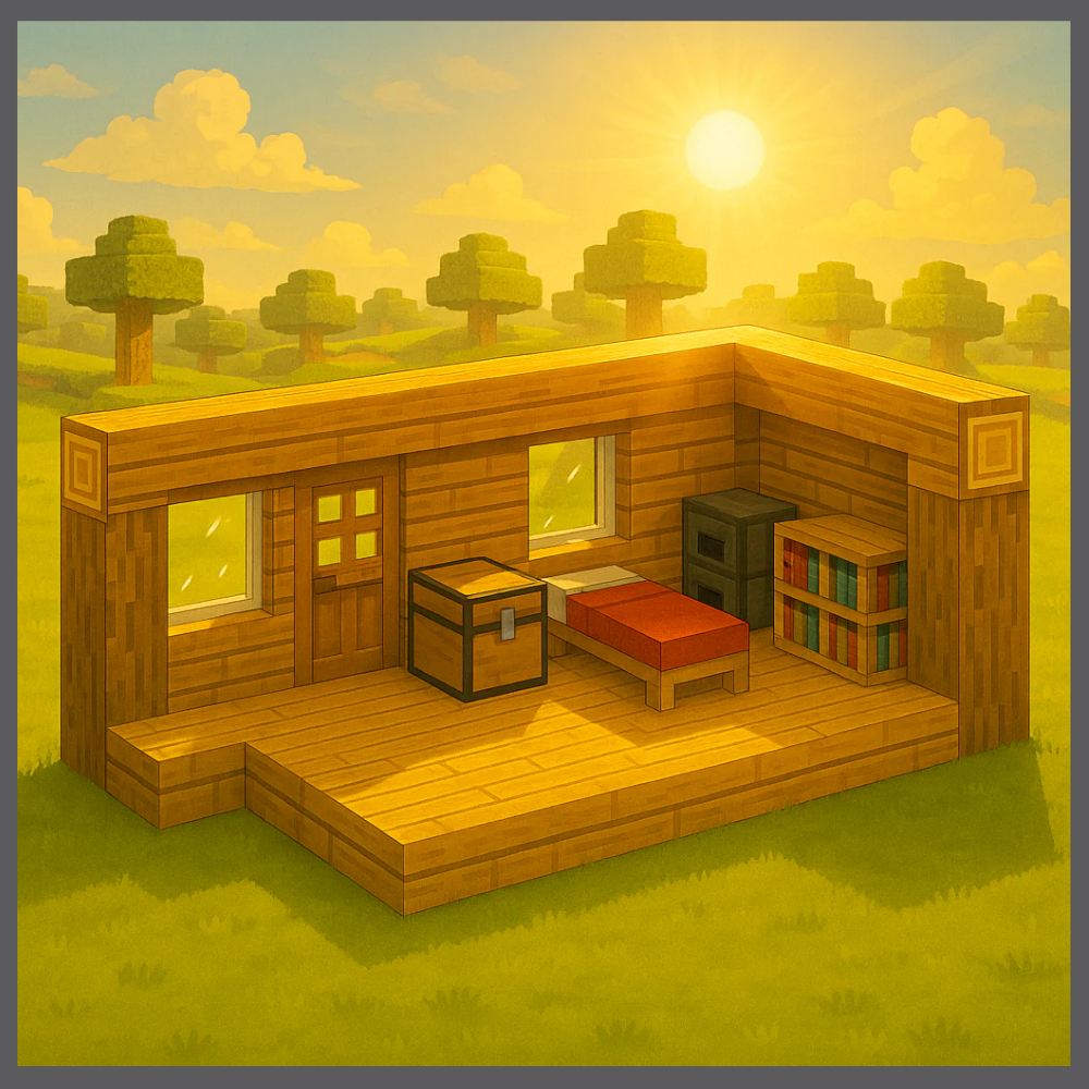 Blocs de construction magnétiques pour enfants