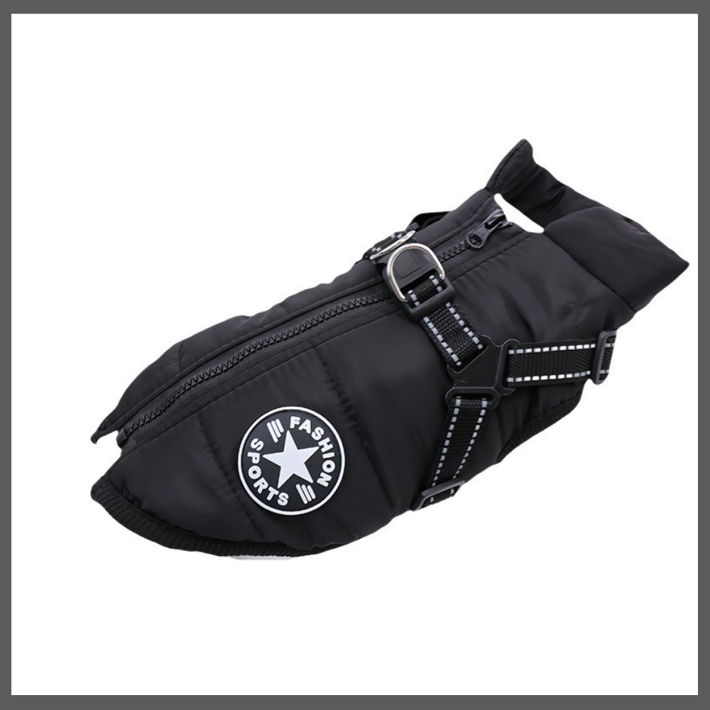 WarmPaws™ - Manteau Imperméable pour Chien