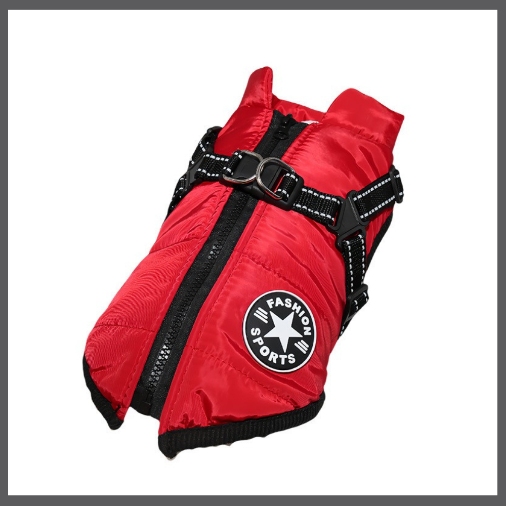 WarmPaws™ - Manteau Imperméable pour Chien