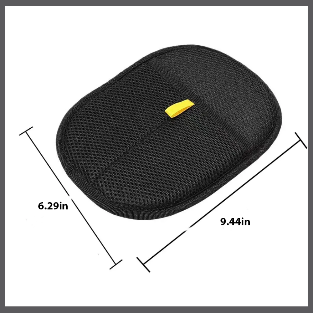 StopPoil - Un intérieur propre et sans poils