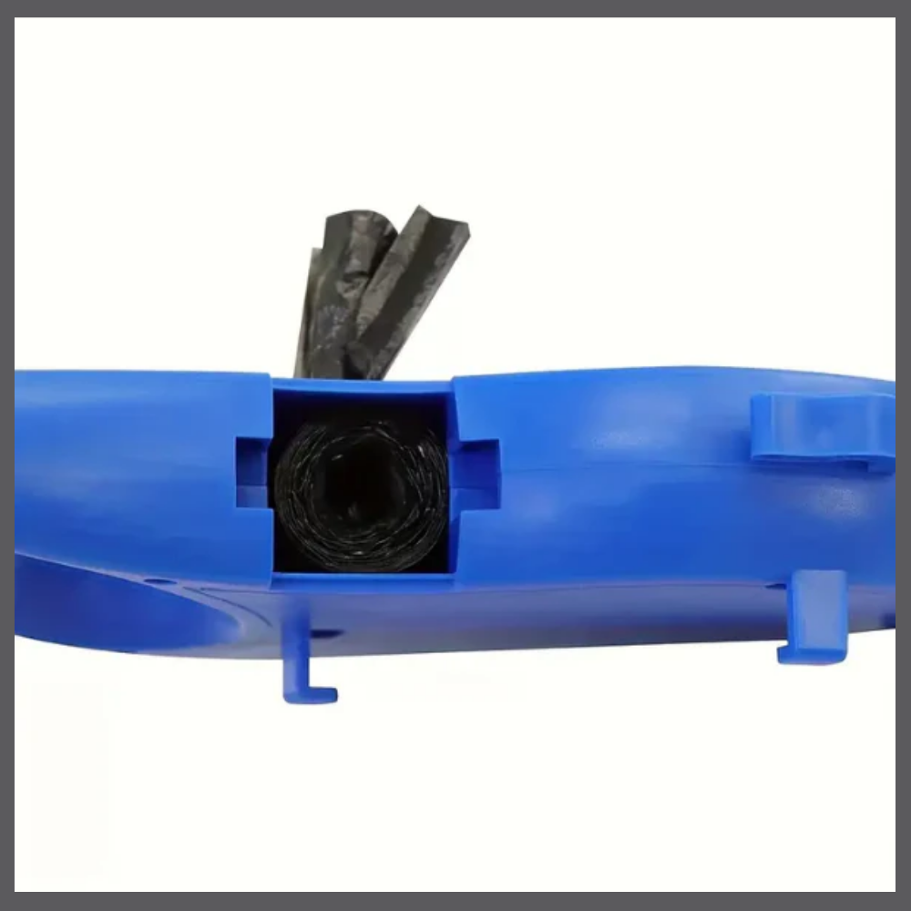 LeashPro™ – La Laisse Hydratante Multifonction pour Chien