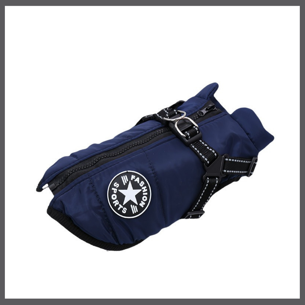 WarmPaws™ - Manteau Imperméable pour Chien