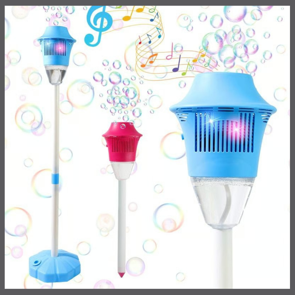FestiBulles™ – Machine à bulles pour enfants