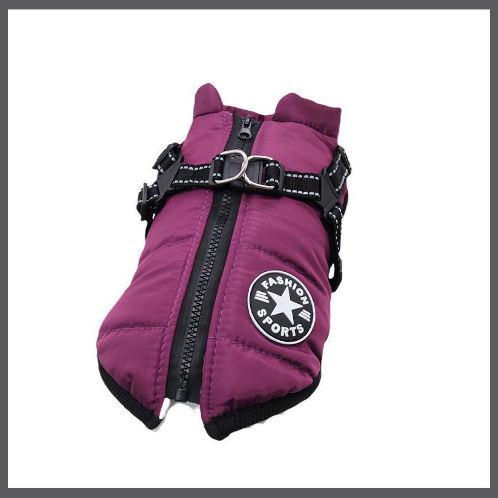 WarmPaws™ - Manteau Imperméable pour Chien