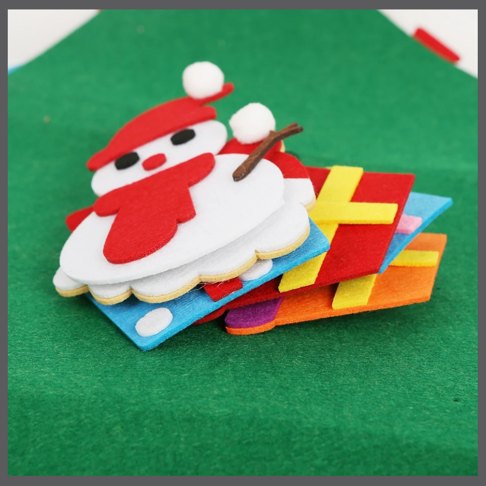 Mon Premier Sapin™