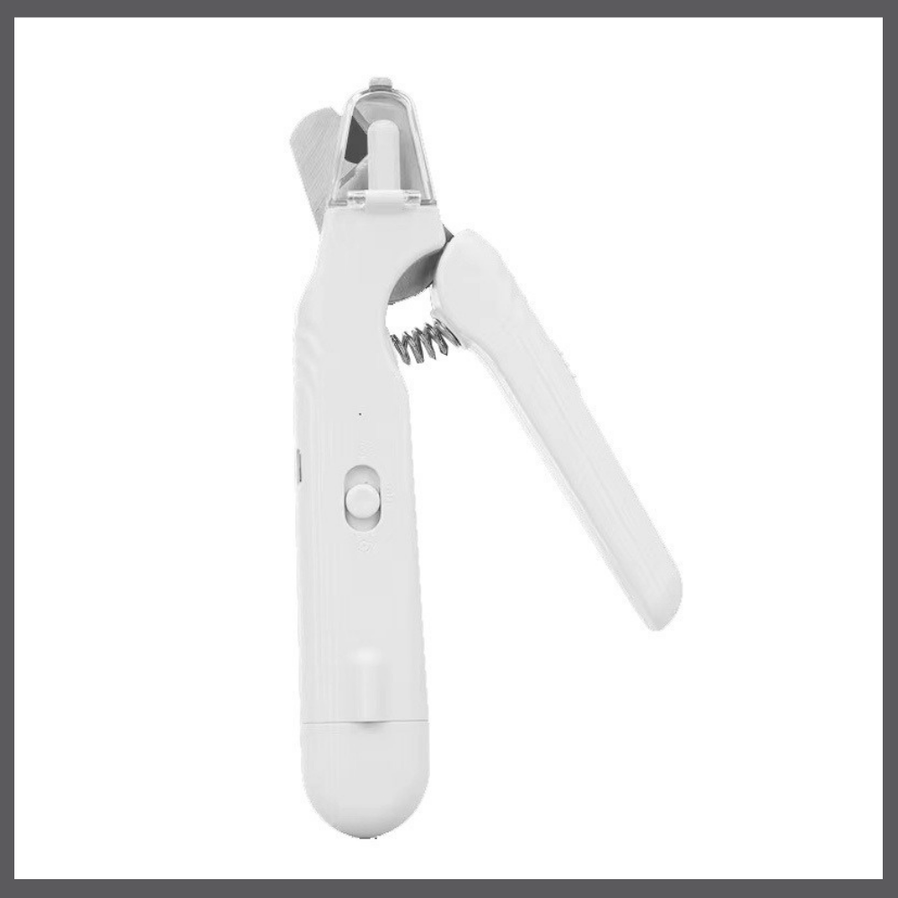 ClipPaw™ – Coupe-Ongles Ultra-Précis pour Animaux