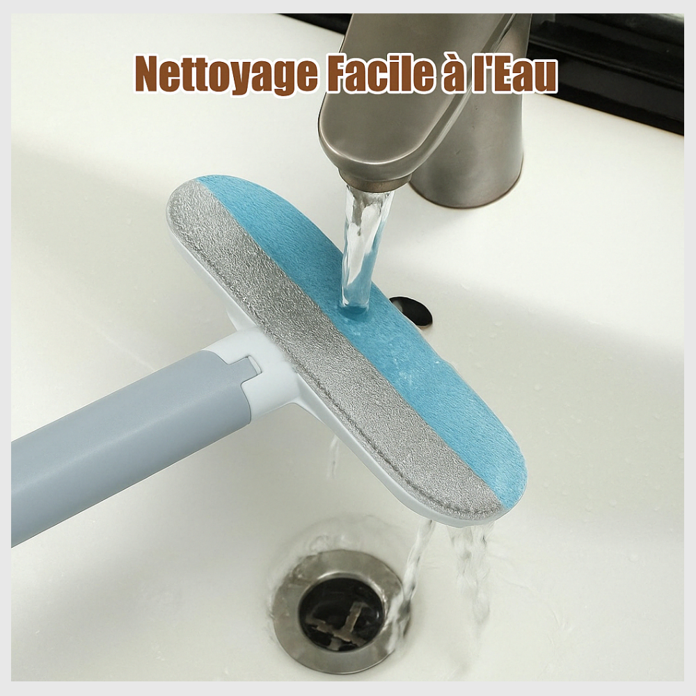 L'originale brosse anti-poils multifonction