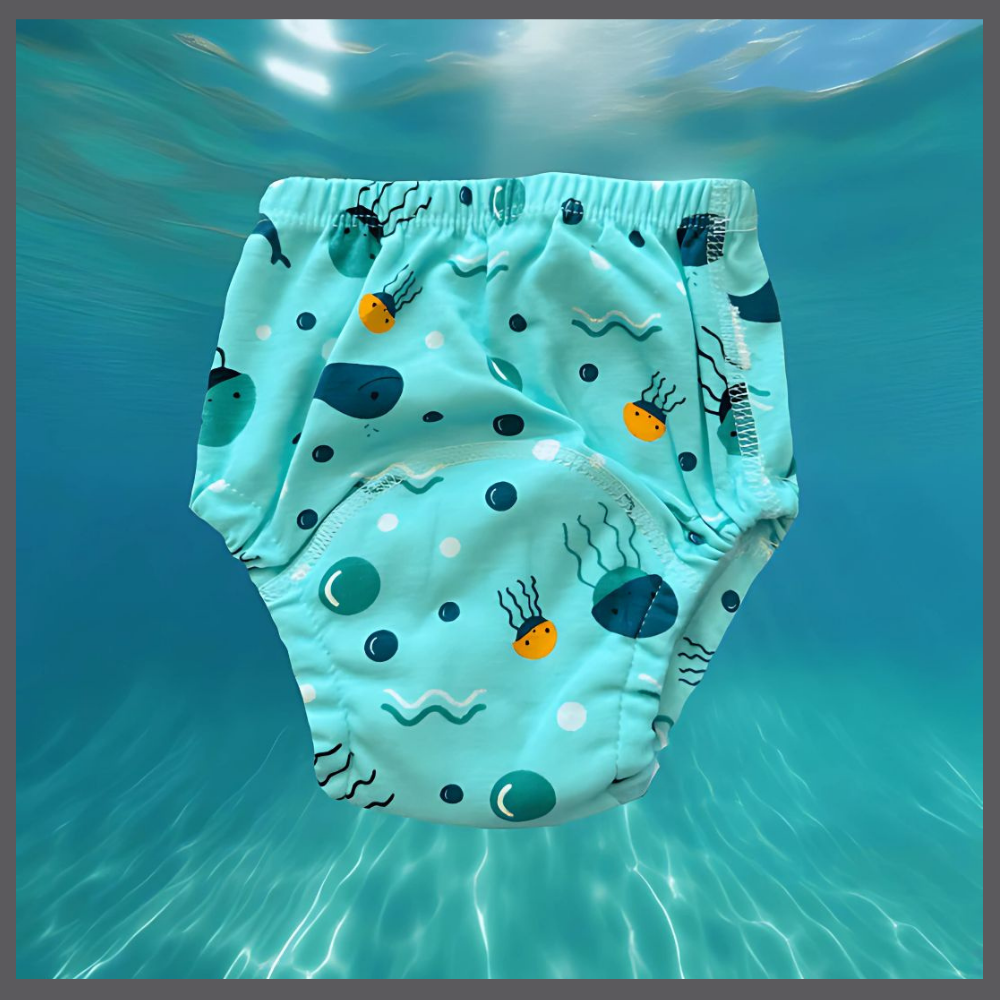 Culotte d’Apprentissage