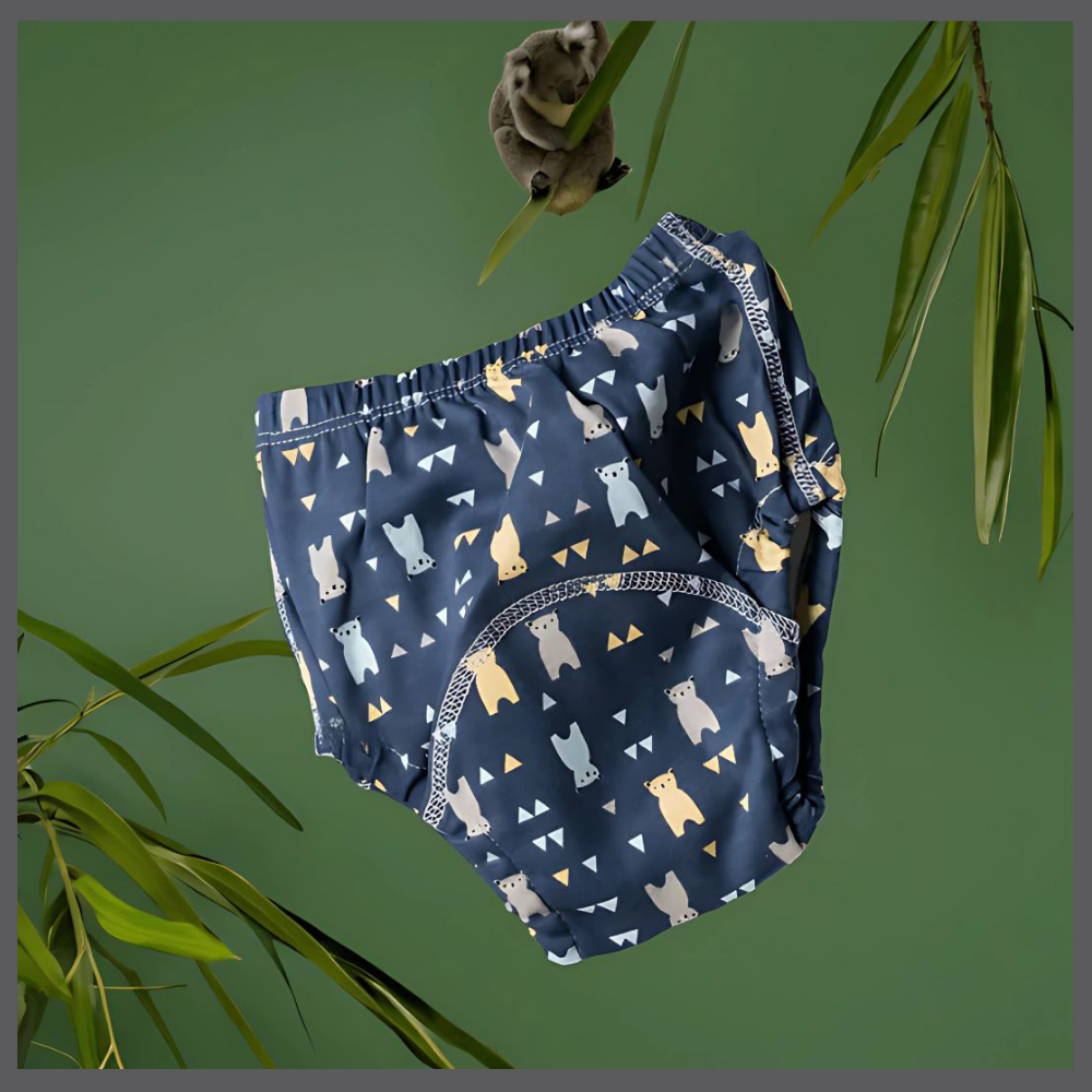 Culotte d’Apprentissage