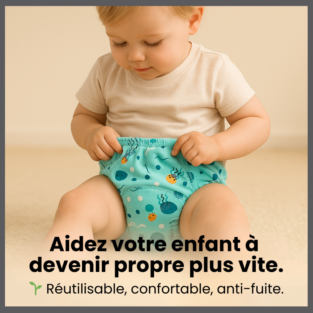 Culotte d’Apprentissage