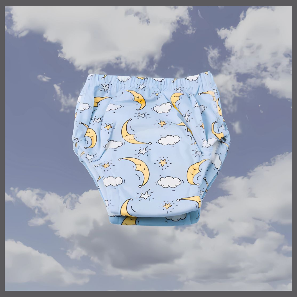 Culotte d’Apprentissage