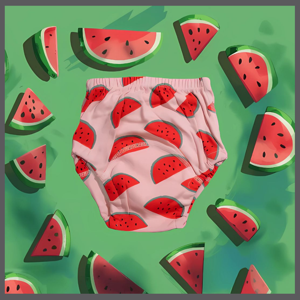 Culotte d’Apprentissage