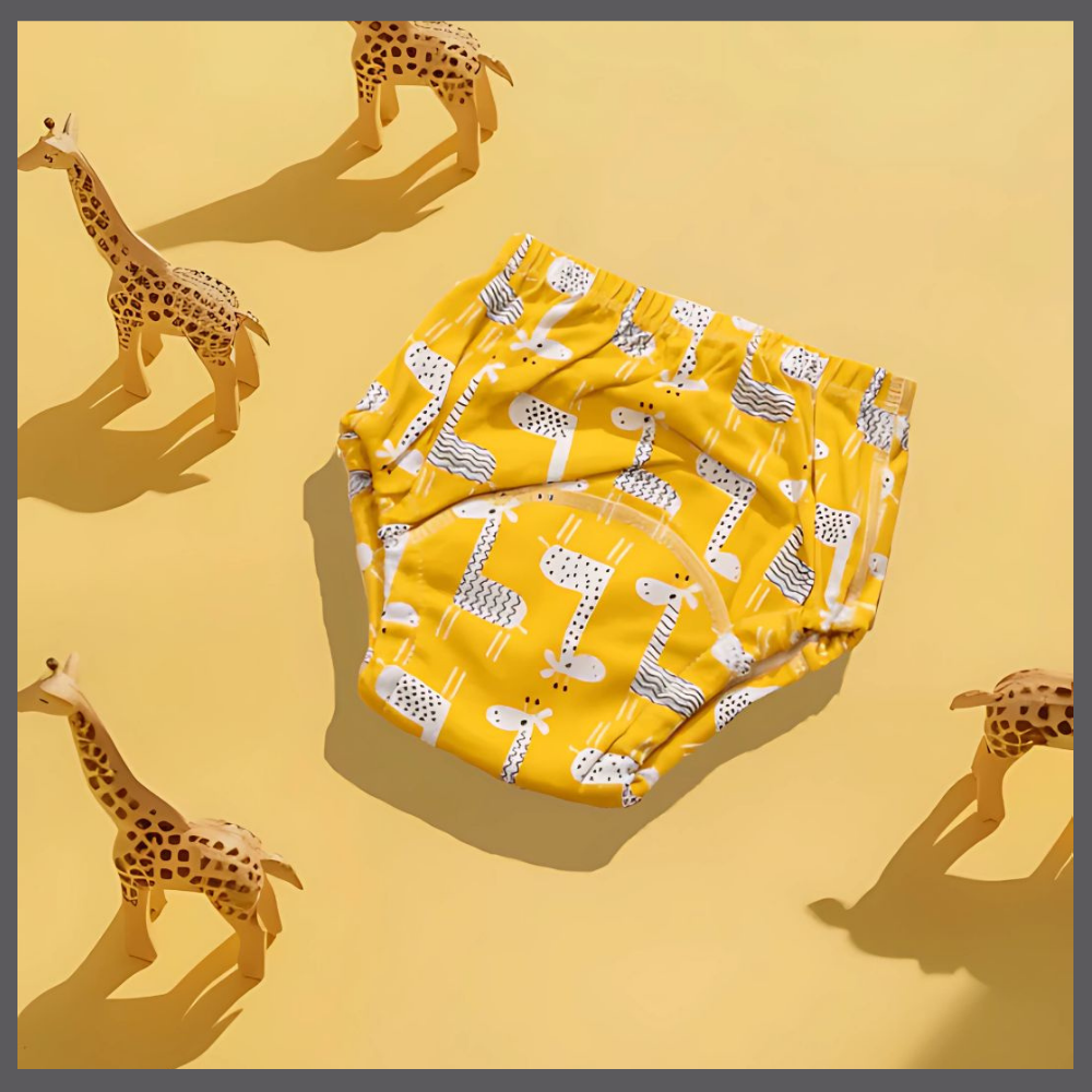 Culotte d’Apprentissage