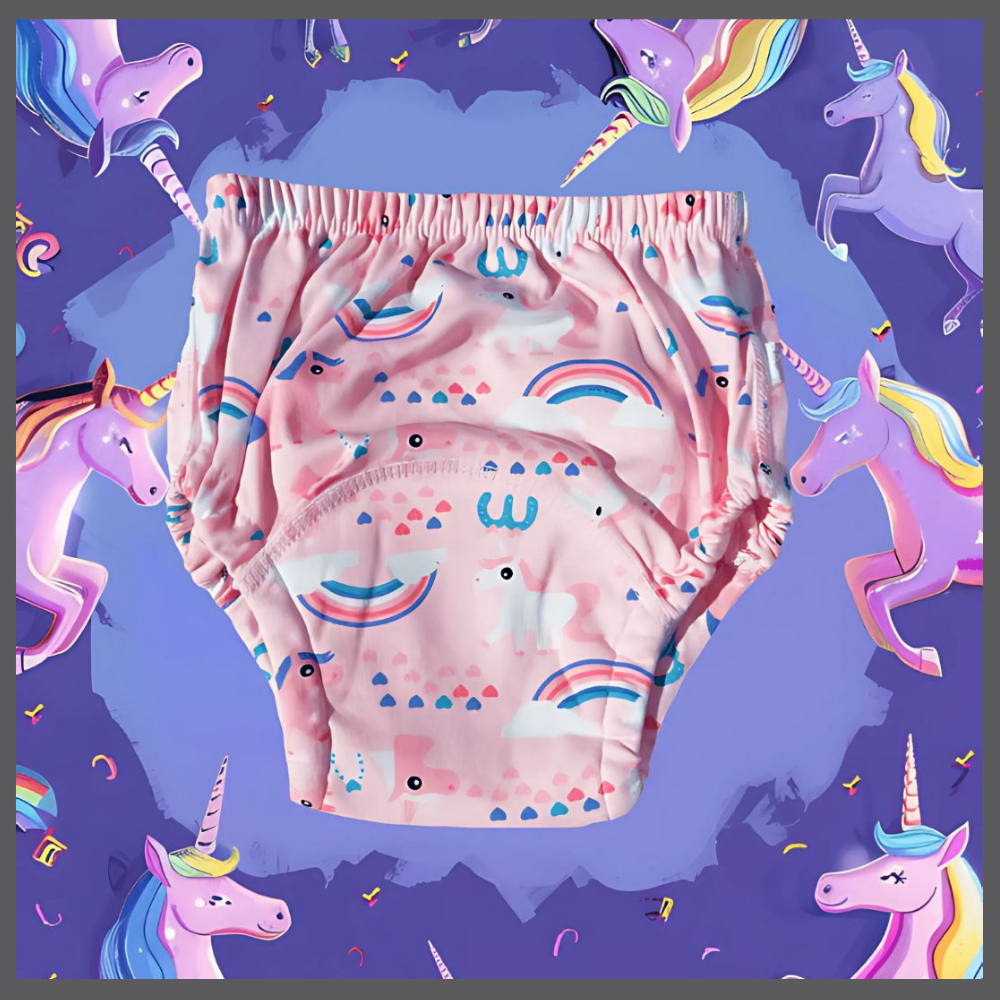 Culotte d’Apprentissage