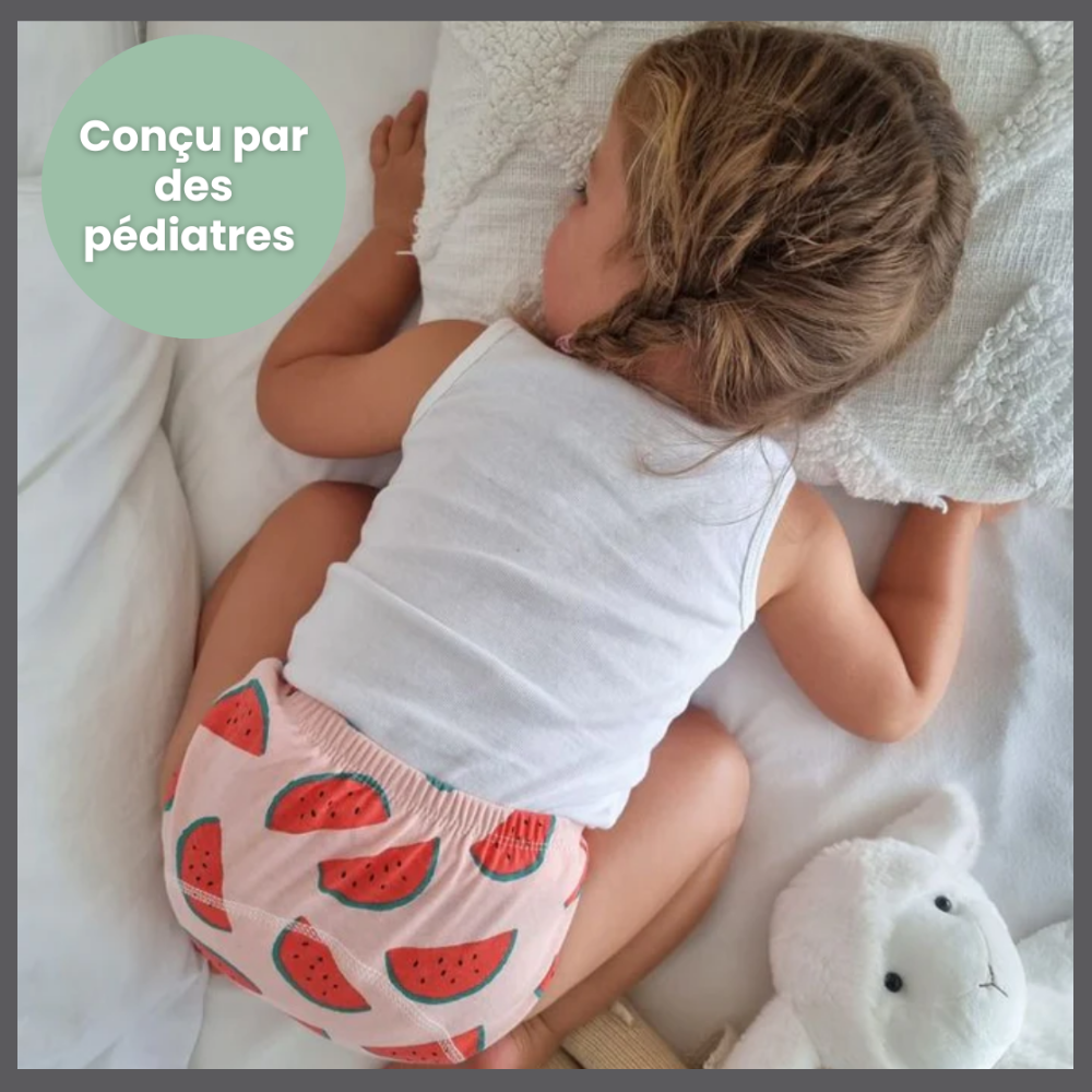 Culotte d’Apprentissage