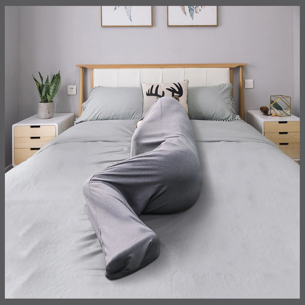 RêvaCâlin™ – Le Cocoon Anti-Insomnie