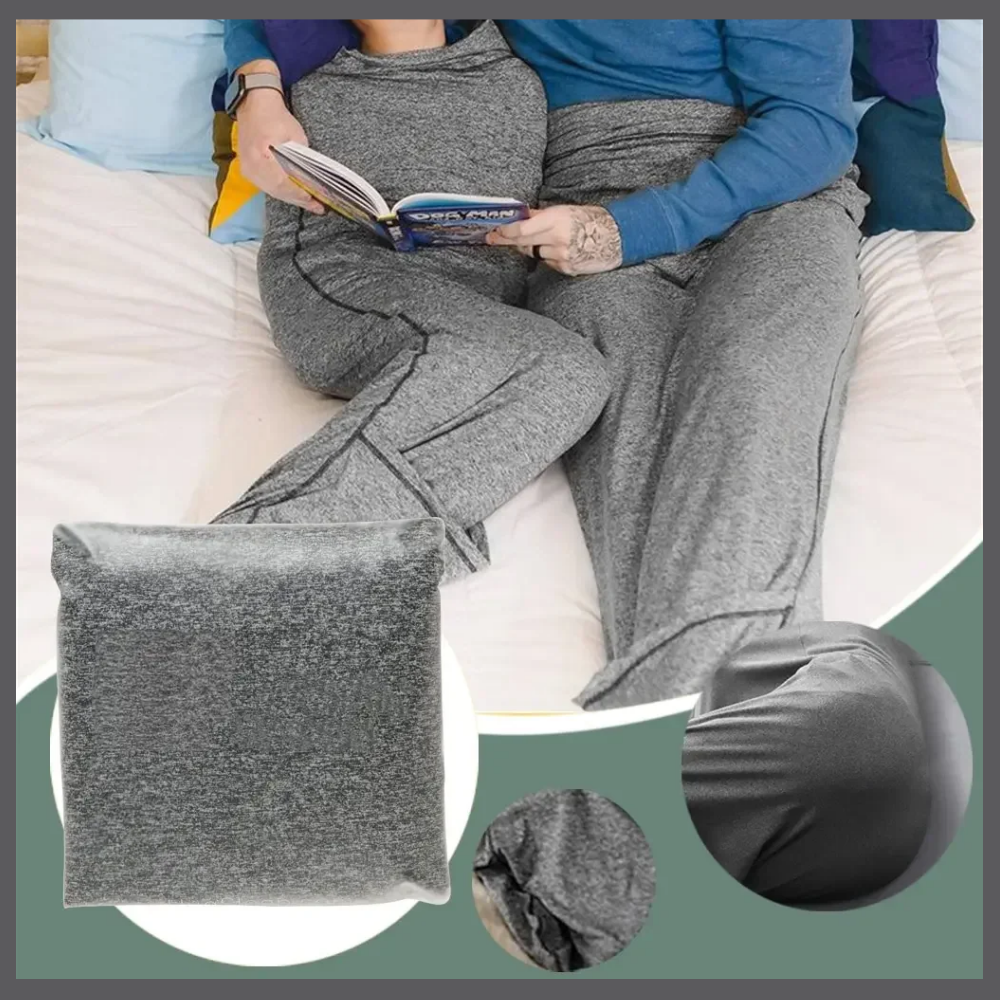 RêvaCâlin™ – Le Cocoon Anti-Insomnie