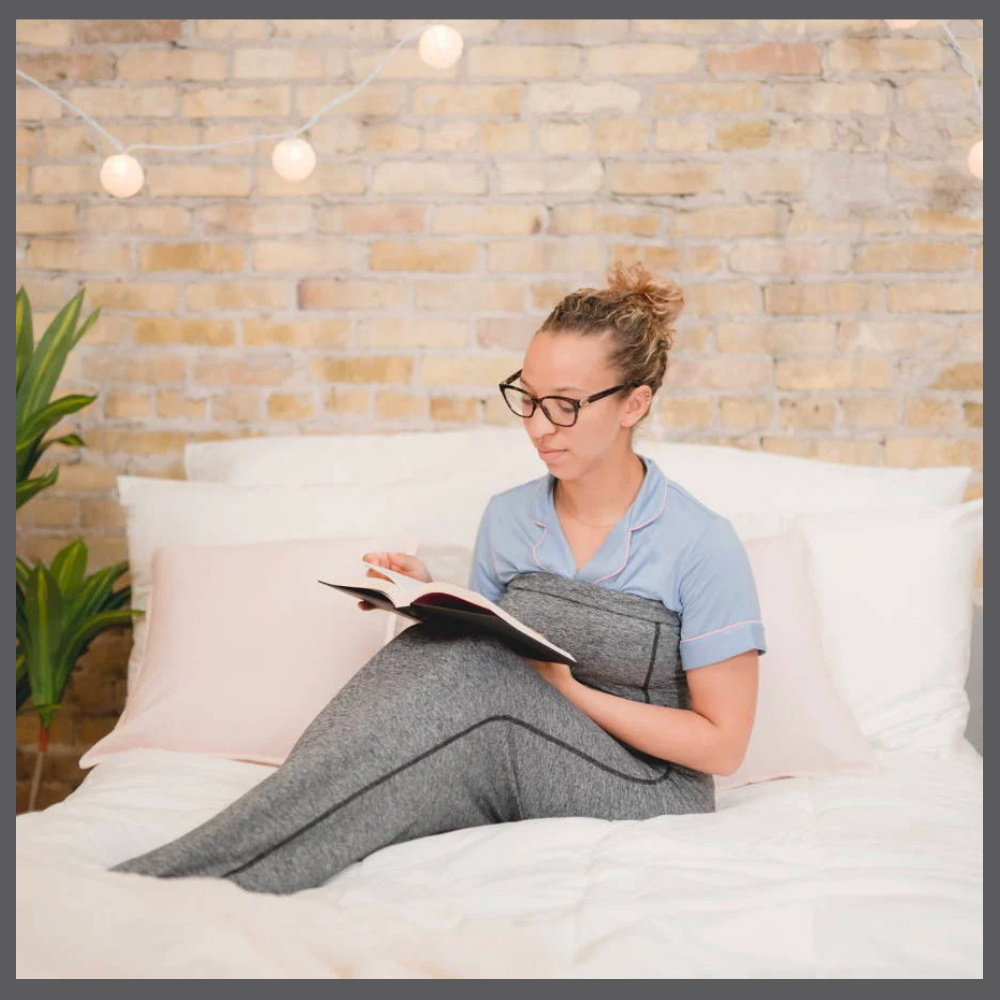 RêvaCâlin™ – Le Cocoon Anti-Insomnie