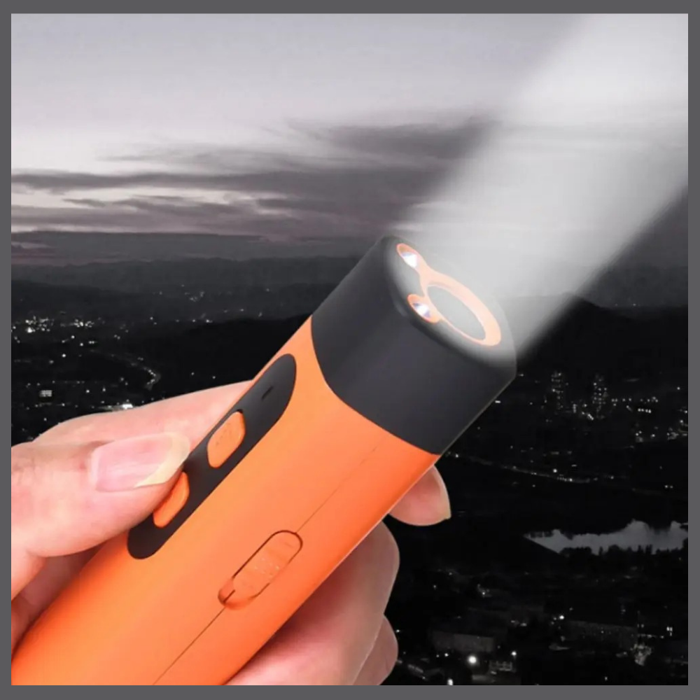 CalmiSon™ – Apaise les aboiements en douceur