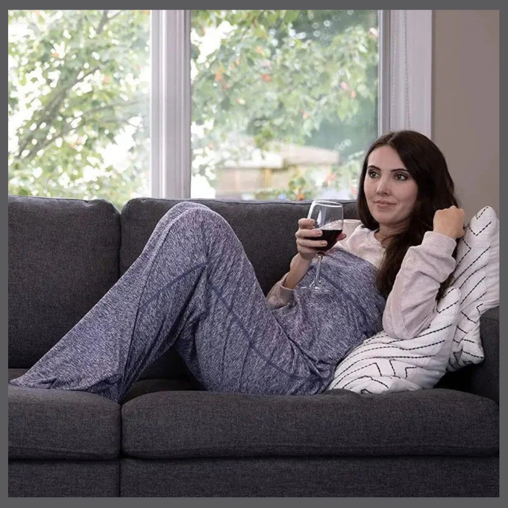 RêvaCâlin™ – Le Cocoon Anti-Insomnie