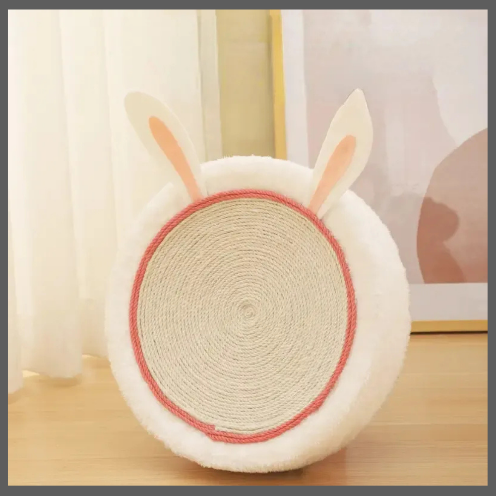 Griffoir Lit pour Chats