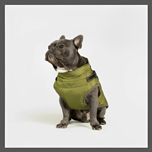 PawProtec™ - Manteau imperméable pour chien