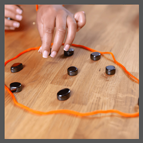 Échecs magnétiques - Développez vos compétences et votre stratégie