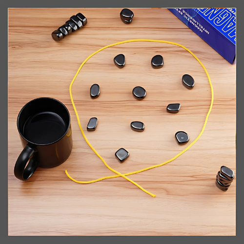 Échecs magnétiques - Développez vos compétences et votre stratégie