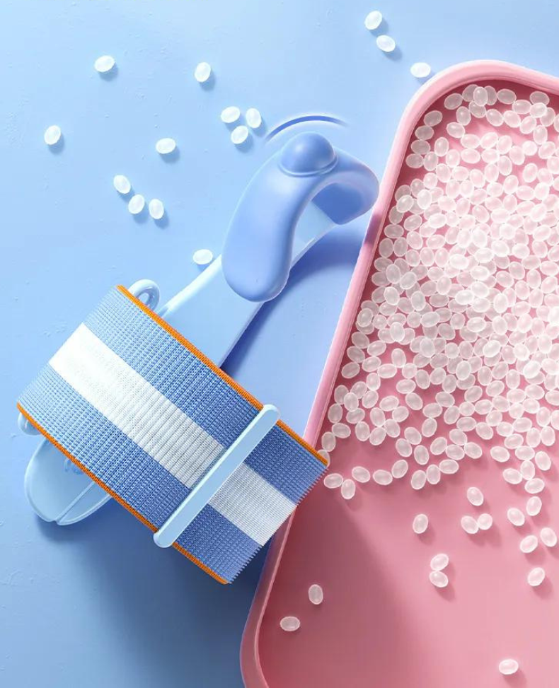 Correcteur de poignet Anti-crochet