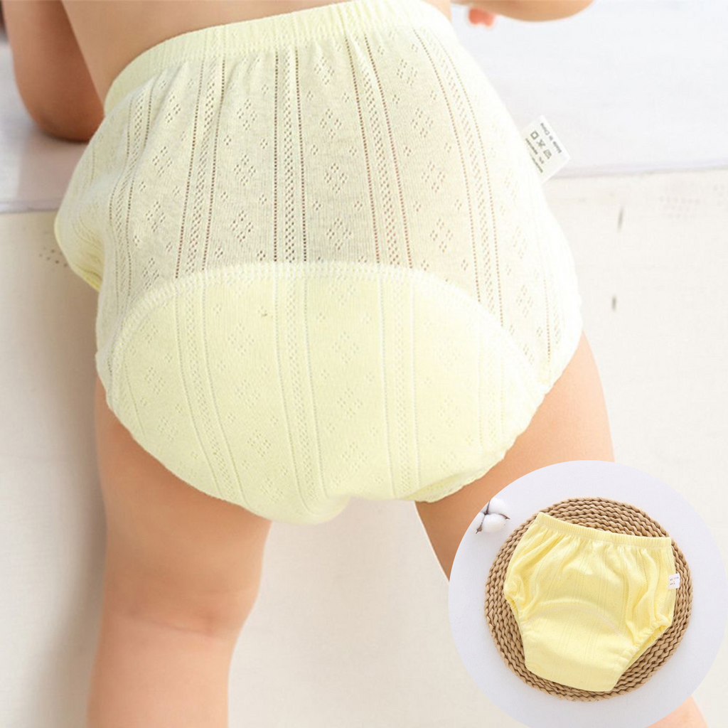 Culotte d'apprentissage Berda™ pour bébé